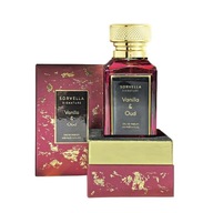 Dámsky parfém Vanilla & Oud 100 ml Sorvella Dámsky parfém Vanilla & Oud 100 ml Sorvella