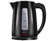 Rýchlovarná kanvica MPM MCZ-112 2200W 1,7L Čierna Rýchlovarná kanvica MPM MCZ-112 2200W 1,7L Čierna