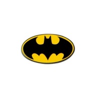 Batmanov špendlík DC Comics