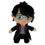 Harry Potter: Harry Potter maskot študenta Rokfortu