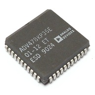 [1ks] ADV478KP35E RAM DAC 256x24 Farba