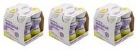 Nutridrink multivláknová vanilka SET 12 x 125 ml