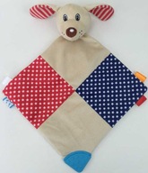 BABY MIX Plyšová hračka s hryzátkom pre psa BABY MIX Plyšová hračka s hryzátkom pre psa