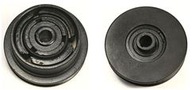 VALEC KOMPAKTORA ODSTREDIVEJ SPOJKY 20mm PÁS