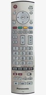 PANASONIC REMOTE EUR7635020 TX32LX1 TX26LX1 ORIGINÁL PANASONIC REMOTE EUR7635020 TX32LX1 TX26LX1 ORIGINÁL