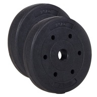 VÁHA SET 5KG TANIERE TELEVIC VÁHA SET 5KG TANIERE TELEVIC