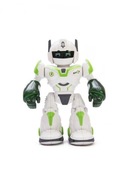 Interaktívny zvukový a svetelný robot Interaktívny zvukový a svetelný robot