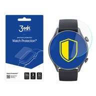 Ochranná fólia 3MK pre Xiaomi Amazfit GTR 3 Pro Ochranná fólia 3MK pre Xiaomi Amazfit GTR 3 Pro
