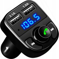 AUTO VYSIELAČ BLUETOOTH AUTO VYSIELAČ BLUETOOTH