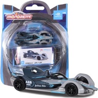 MAŽORETOVÁ PRETEKÁRSKA DOSKA FORMULA-E GEN 2 CAR 1:64 MAŽORETOVÁ PRETEKÁRSKA DOSKA FORMULA-E GEN 2 CAR 1:64