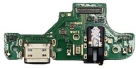 HQ a IC USB port mikrofónová doska LG K51s HQ a IC USB port mikrofónová doska LG K51s