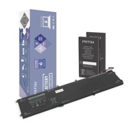 Batéria Mitsu pre Dell XPS 15 9550 - 6GTPY, 8500 mAh Batéria Mitsu pre Dell XPS 15 9550 - 6GTPY, 8500 mAh
