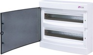 ETI MODULÁRNY ROZPÍNAČ 2x18 POUZDRO ETI MODULÁRNY ROZPÍNAČ 2x18 POUZDRO