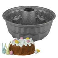 Forma na pečenie s rukávom Plech na pečenie 22 cm Forma na pečenie s rukávom Plech na pečenie 22 cm