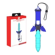 Držiak meča JoyCon Joy-Con pre Nintendo Switch Switch OLED pre hru ZELDA Držiak meča JoyCon Joy-Con pre Nintendo Switch Switch OLED pre hru ZELDA