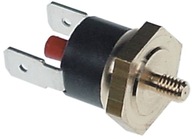 1-fázový bezpečnostný termostat 165°C M4 LELIT 1-fázový bezpečnostný termostat 165°C M4 LELIT
