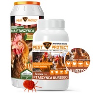 PROTI PEST PROTECT SPREJ PROTI KURACIAM PROTI PEST PROTECT SPREJ PROTI KURACIAM