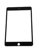 Sklo displeja iPad Mini 5 Black + OCA