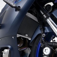 KRYT NA RADIÁTOR RG RACING YAMAHA R7 22- ČIERNA KRYT NA RADIÁTOR RG RACING YAMAHA R7 22- ČIERNA
