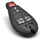 DIAĽKOVÝ KĽÚČ JEEP RAM JOURNEY ELECTRONICS 433 DIAĽKOVÝ KĽÚČ JEEP RAM JOURNEY ELECTRONICS 433