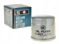 Mazda 626 GF Gw 97-02 1.8i olejový filter Vic Japonsko Mazda 626 GF Gw 97-02 1.8i olejový filter Vic Japonsko