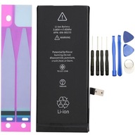 1960mAh batéria pre lepiace nástroje Apple iPhone 7 1960mAh batéria pre lepiace nástroje Apple iPhone 7