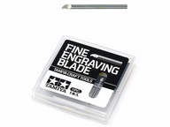 Gravírovací stylus 0,5 mm Tamiya 74138