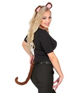 MONKEY EARS TAIL SET MONKEY EARS TAIL SET