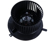 Motor ventilátora AUDI Q3 11-18 A3 8P 04-13