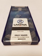 Doska KNUX 160405R LT10 LAMINA Doska KNUX 160405R LT10 LAMINA