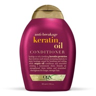 OGX Keratin Oil kondicionér proti lámavosti 385 ml