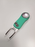 Pitchfix Hybrid 2.0 Divot Tool s guľôčkovým značkovačom Pitchfix Hybrid 2.0 Divot Tool s guľôčkovým značkovačom
