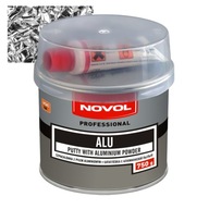 Novol Alu autohliníkový tmel na opravy 750g Novol Alu autohliníkový tmel na opravy 750g