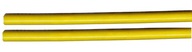 Lepidlo na tavenie 11mm - žlté - 200mm pás