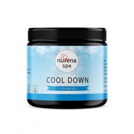 NuVena Spa Cool Down - chladivý gél pre kone 500g