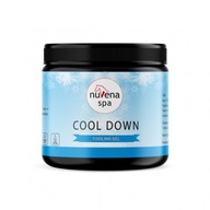 NuVena Spa Cool Down - chladivý gél pre kone 500g NuVena Spa Cool Down - chladivý gél pre kone 500g