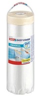 Fólia TESA Antychlap s páskou EASY COVER 2,6 m x 15 m Fólia TESA Antychlap s páskou EASY COVER 2,6 m x 15 m