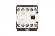 Pomocný stykač 3A 4Z 0R 24V DC DILER-40-G
