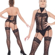 Orirose sexy Body Erotic Lingerie Body pančucha Orirose sexy Body Erotic Lingerie Body pančucha