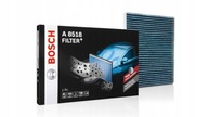 Kabínový filter + Bosch FORD FIESTA VII 7 MK7 Kabínový filter + Bosch FORD FIESTA VII 7 MK7