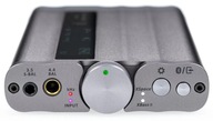 IFI AUDIO GRYPHON XDSD Slúchadlový zosilňovač DAC HI-RES VYVÁŽENÝ