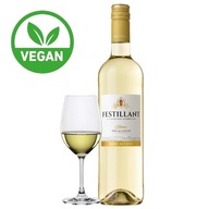 FESTILLANT BLANC nealkoholické polosuché biele víno