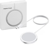 MAGSAFE INDUKTÍVNA NABÍJAČKA pre IPHONE 11 12 13 14 MAGSAFE INDUKTÍVNA NABÍJAČKA pre IPHONE 11 12 13 14