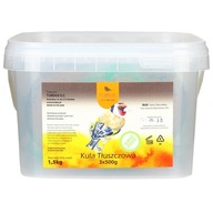 Gule pre podávač a zavesenie s hovädzím tukom 3 ks 0,5 kg pre vtáky Gule pre podávač a zavesenie s hovädzím tukom 3 ks 0,5 kg pre vtáky