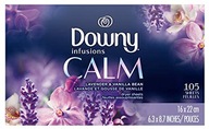 Utierky do sucha CALM Infusions x 105 Utierky do sucha CALM Infusions x 105