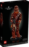 Star Wars 75371 Chewbacca Bricks Star Wars 75371 Chewbacca Bricks