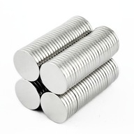 VALEC NEODYMOVÝ MAGNET 9,5x1 N38 SET 100 KS VALEC NEODYMOVÝ MAGNET 9,5x1 N38 SET 100 KS