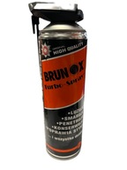 Brunox TURBO-SPRAY univerzálny olej 500ml na údržbu Brunox TURBO-SPRAY univerzálny olej 500ml na údržbu