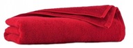 Osuška ZWOLTEX KIWI 2, egyptská bavlna, 50x100, červená Osuška ZWOLTEX KIWI 2, egyptská bavlna, 50x100, červená