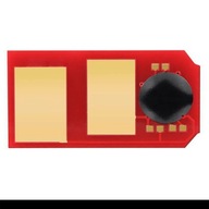Tonerový čip pre OKI MC363DN 46508712 čierna verzia 1